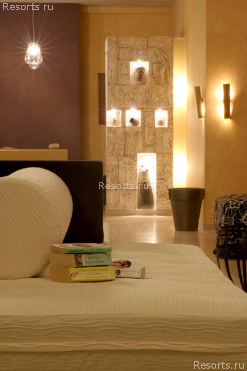 Pantokrator Hotel 20